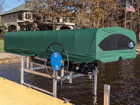 FLOE INTERNATIONAL V 2000 in Grand Rapids, Minnesota - Photo 3
